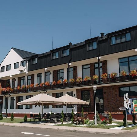 Huston Khust Exterior foto